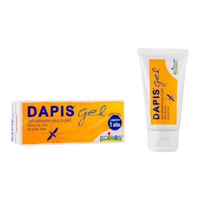 BOIRON GEL DAPIS 40GR