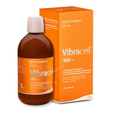 VITAE VIBRACELL 300ml.