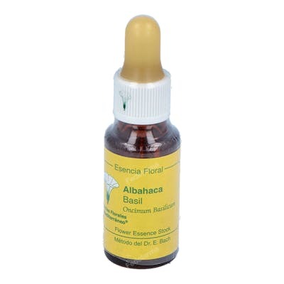 EFMEDITERRANEO ALBAHACA EFMEDITERRANEO 20 ML