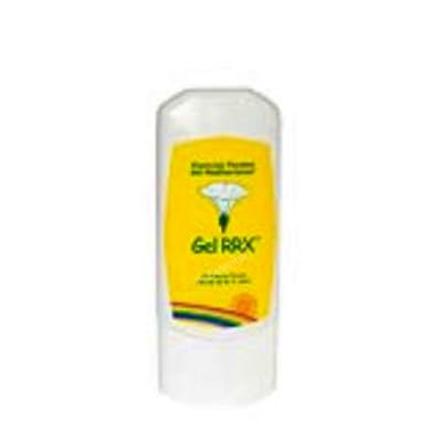 E.F.MEDITERRANEO GEL RRX PROTECTOR DE RADIACIONES 150ml.