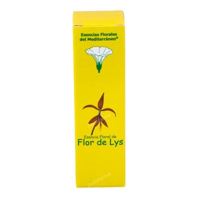 EFMEDITERRANEO LYS EFMEDITERRANEO 30 ML