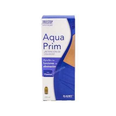 ELADIET TRIESTOP AQUAPRIM DRENANTE 250ML