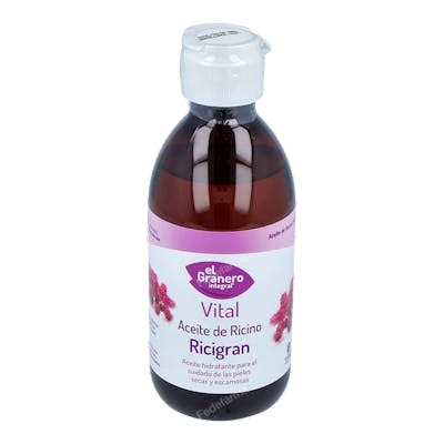 EL GRANERO RICIGRAN 250ML