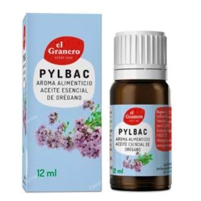 EL GRANERO PYLBAC 12ml.