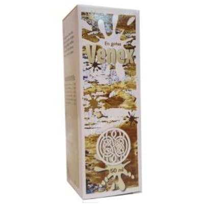 EL VALLE VENEX GOTAS 50ml.