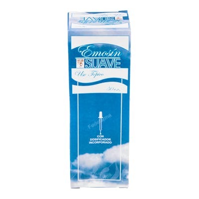 EL VALLE EMOSIN 50ML