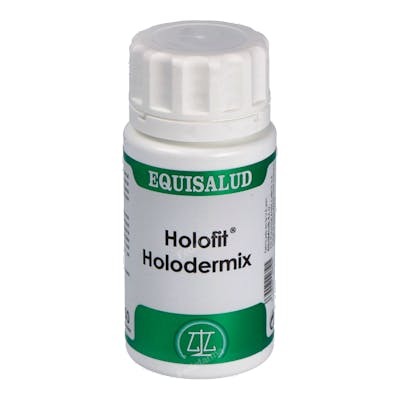 EQUISALUD HOLODERMIX 50cap.
