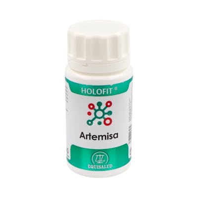 EQUISALUD HOLOFIT ARTEMISA 60cap.