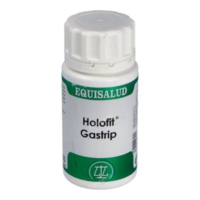 EQUISALUD HOLOFIT GASTRIP 50CAPSULAS