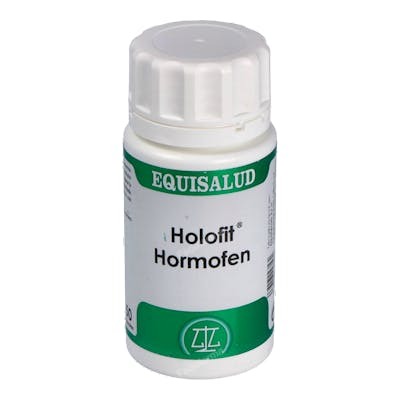 EQUISALUD HOLOFIT HORMOFEN 50CAPSULAS
