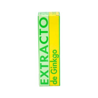 EQUISALUD EXTGINKGO BILOBA 31ML