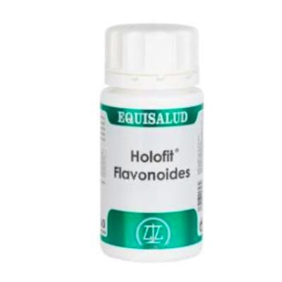 EQUISALUD HOLOFIT FLAVONOIDES (antiinflamatorio) 60cap.