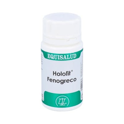 EQUISALUD HOLOFIT FENOGRECO 50cap.