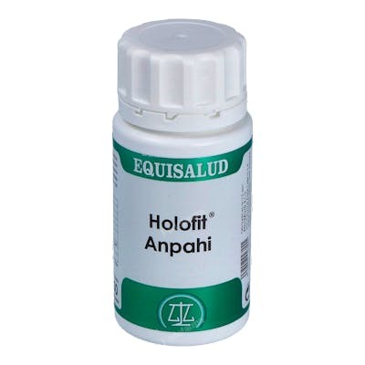 EQUISALUD HOLOFIT anpahi 50cap.