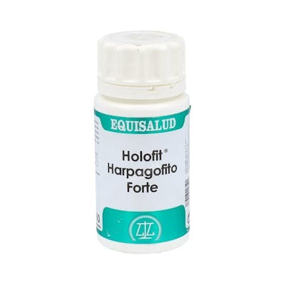 EQUISALUD HOLOFIT HARPAGOPHYTUM FORTE 50CAPSULAS