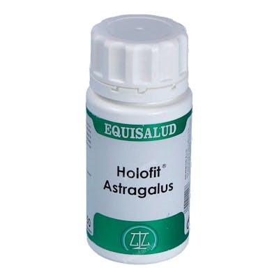 EQUISALUD HOLOFIT ASTRAGALUS 50CAPSULAS