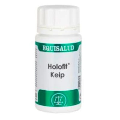 EQUISALUD HOLOFIT KELP 50CAPSULAS