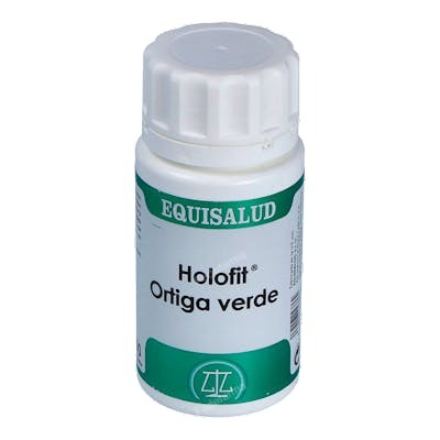 EQUISALUD HOLOFIT ORTIGA VERDE 50CAPSULAS