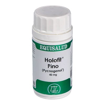 EQUISALUD HOLOFIT PINO (PYCNOGENOL) 50CAPSULAS
