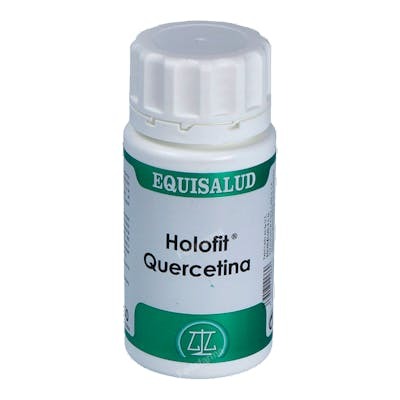 EQUISALUD HOLOFIT QUERCETINA 50CAPSULAS