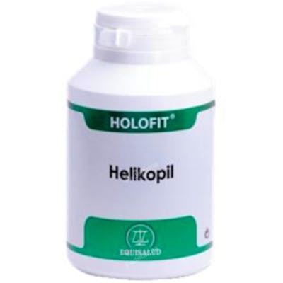 EQUISALUD HOLOFIT helikopil 180cap.