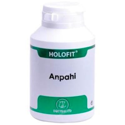 EQUISALUD HOLOFIT anpahi 180cap.