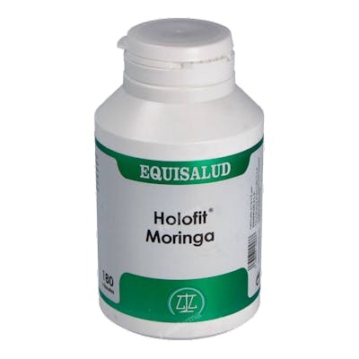 EQUISALUD HOLOFIT MORINGA 180CAPSULAS