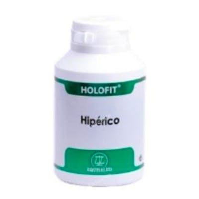 EQUISALUD HOLOFIT HIPERICO 180cap.
