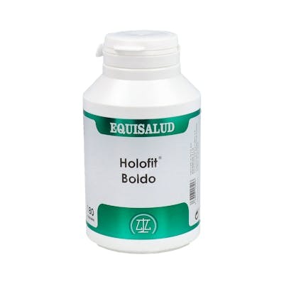 EQUISALUD HOLOFIT BOLDO 180CAPSULAS