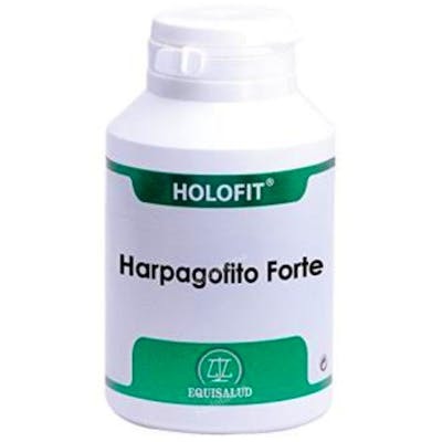 EQUISALUD HOLOFIT HARPAGOFITO FORTE 180cap.