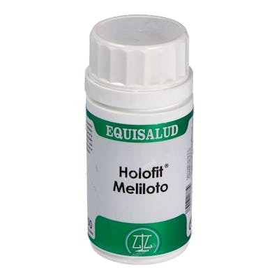 EQUISALUD HOLOFIT MELILOTO 50cap.