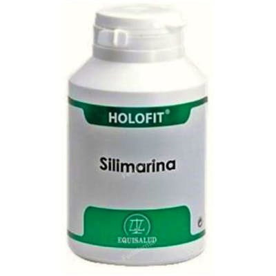 EQUISALUD HOLOFIT SILIMARINA 180cap.