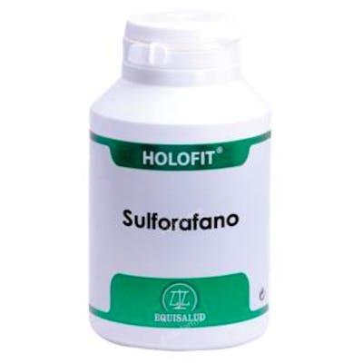 EQUISALUD HOLOFIT sulforafano 180cap.