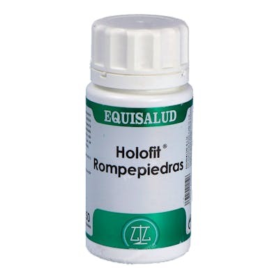 EQUISALUD HOLOFIT ROMPEPIEDRAS 50cap.