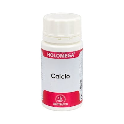 EQUISALUD HOLOMEGA CALCIO 50CAPSULAS