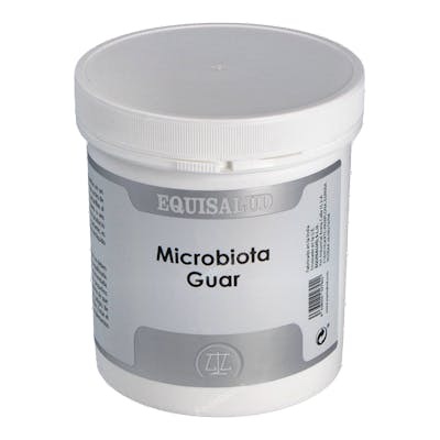 EQUISALUD MICROBIOTA GUAR (PREBIOTICOS) 125GR