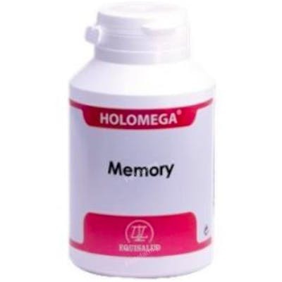 EQUISALUD HOLOMEGA MEMORY 180cap