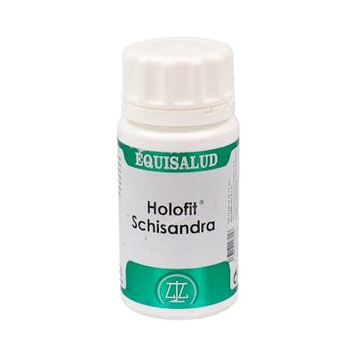 EQUISALUD HOLOFIT SCHISANDRA 50cap.