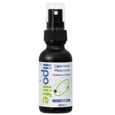 EQUISALUD LIPOLIFE LIPOSOMAL MELATONINA SPRAY 30ML