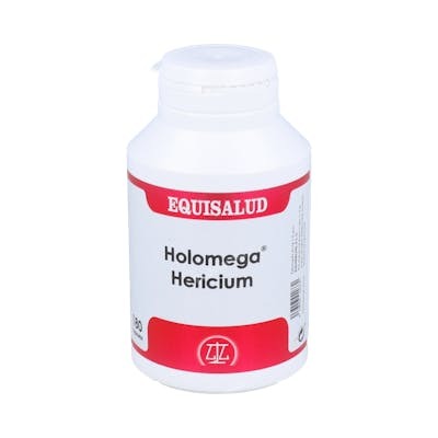 EQUISALUD HOLOMEGA HERICIUM 180cap.