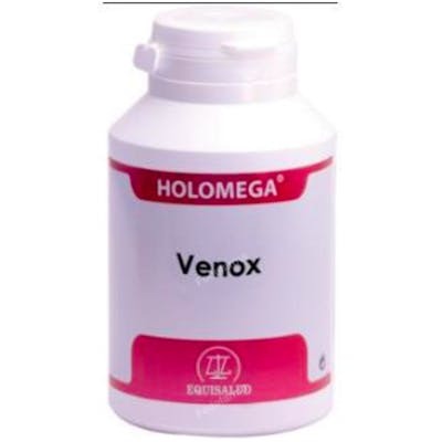EQUISALUD HOLOMEGA VENOX 180cap.
