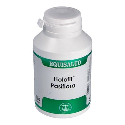 EQUISALUD HOLOFIT PASIFLORA 180CAPSULAS