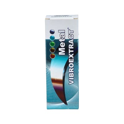 EQUISALUD VIBROEXTRACT metal 50ml.