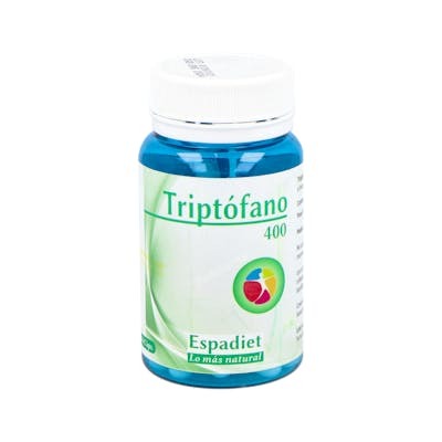 ESPADIET TRIPTOFANO-400 50CAPSULAS