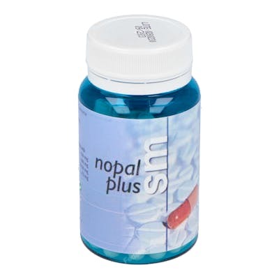 ESPADIET NOPAL PLUS (OPUNTIA) 60CAPSULAS