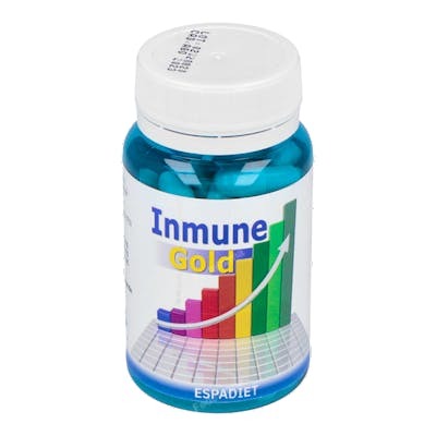 ESPADIET INMUNE GOLD 60CAPSULAS