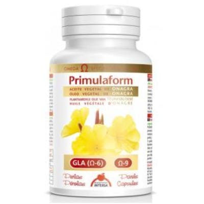 INTERSA PRIMULAFORM 200perlas