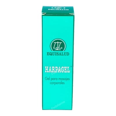 EQUISALUD HARPAGEL 120 ml.