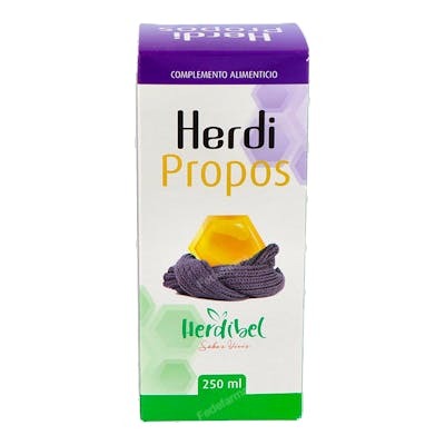 HERDIBEL HERDI PROPOS 250ML