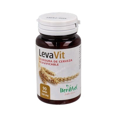 HERDIBEL LEVAVIT 90comp.